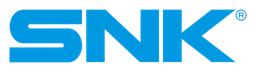 SNK Playmore logo