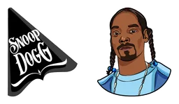 Snoop Dogg logo
