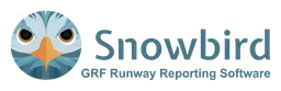 Snowbird logo