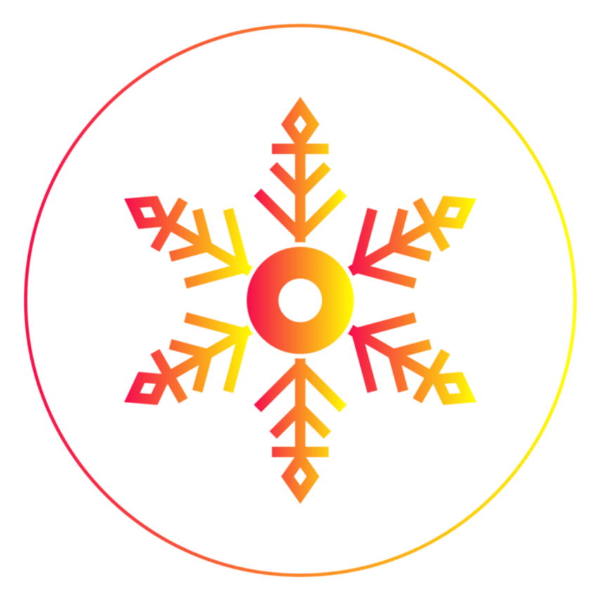Snowswap logo on a transparent background
