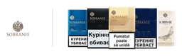 Sobranie logo
