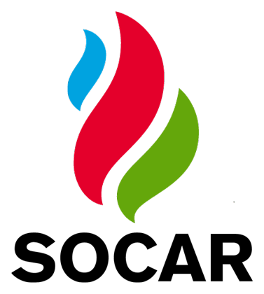 Socar logo, icon version, on a transparent background