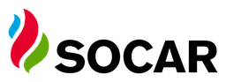 Socar logo, wordmark version, on a transparent background