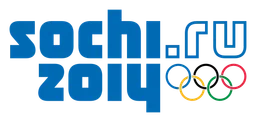 Sochi 2014 logo