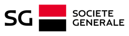 Logo da Societe Generale