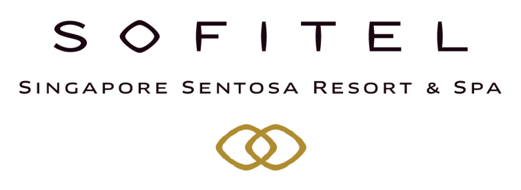 Sofitel logo on a transparent background