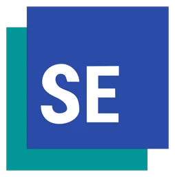 Solid Edge logo
