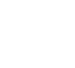 Solid Edge logo, white icon version, on a transparent background