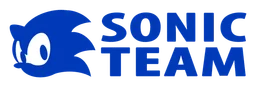 Sonic Team logo