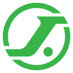 Sonm Bep20 logo, icon version, on a transparent background