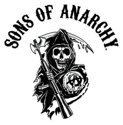 Sons of Anarchy logo