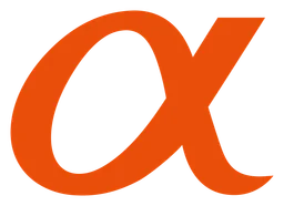 Sony Alpha logo