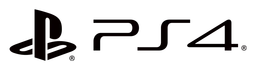 Sony Computer Entertainment logo, black wordmark version, on a transparent background