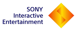 Sony Computer Entertainment logo, wordmark version, on a transparent background