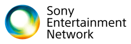 Sony Entertainment Network logo