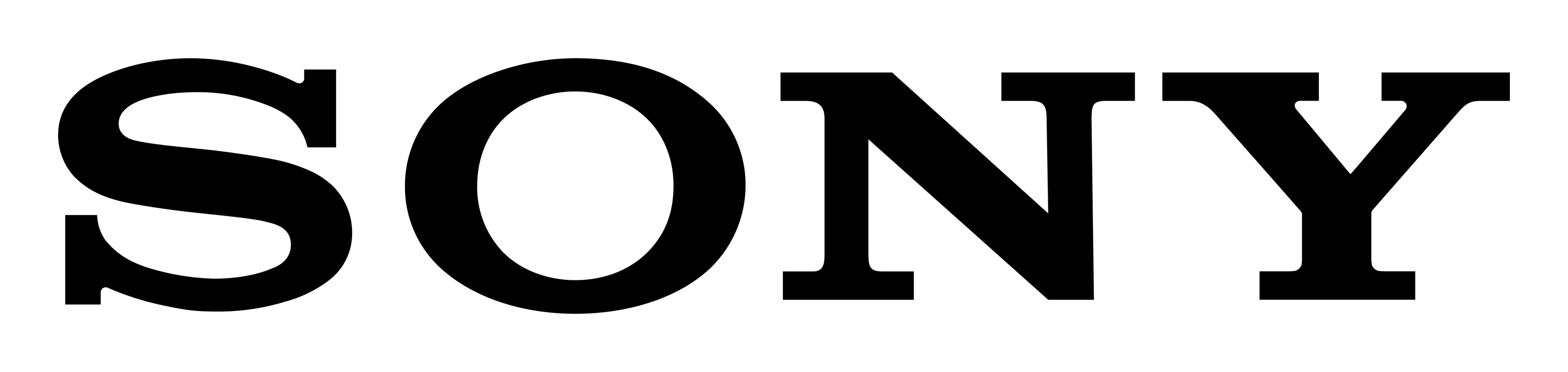 Sony Ericsson logo on a transparent background
