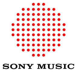 Sony Music logo