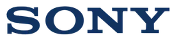 Sony logo