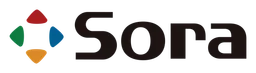 Sora Logo logo
