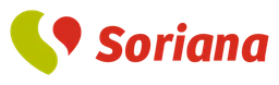 Soriana logo