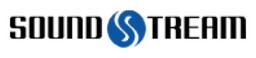 Soundstream logo