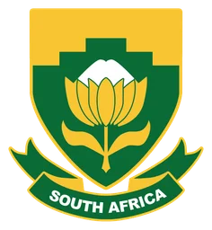 South Africa logo