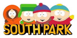 South Park logo