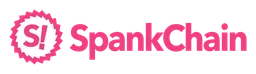Spankchain logo