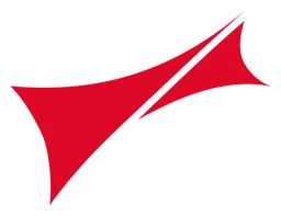 Spanx logo, horizontal version, on a transparent background