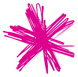 Spark NZ Logo, Variante Icon, auf transparentem Hintergrund