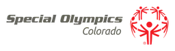 Special Olympics logo