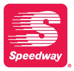 Logo da Speedway