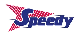 Speedy logo
