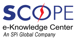 Spi Global logo, horizontal version, on a transparent background