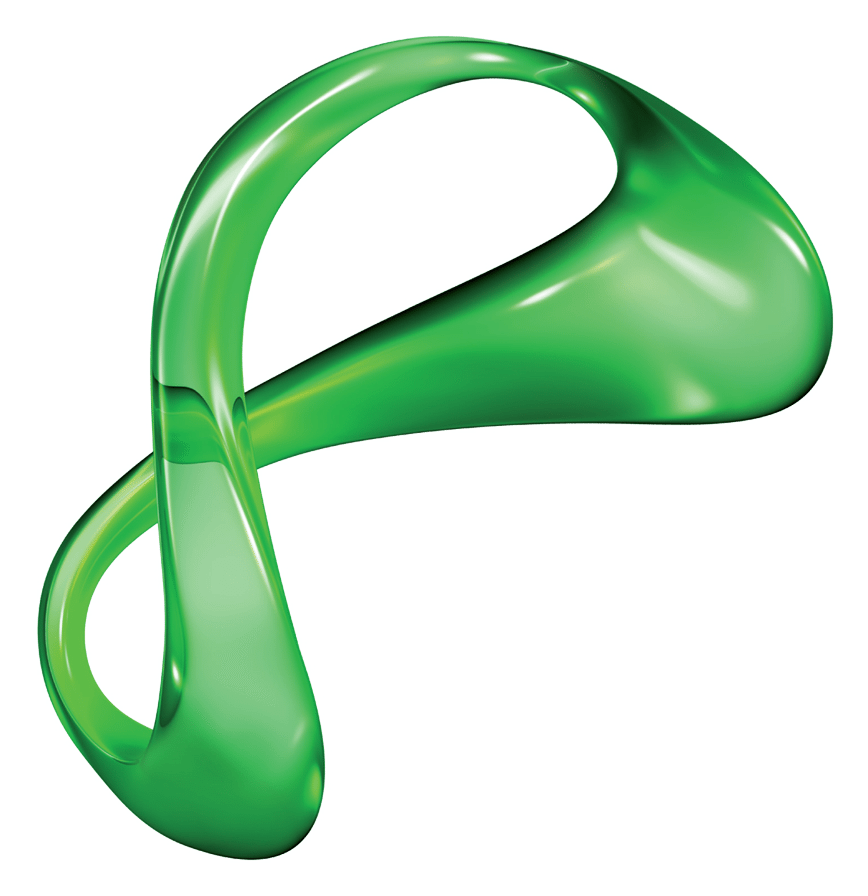 Spi Global logo, icon version, on a transparent background