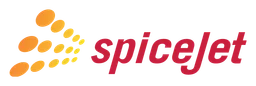 Logo da Spicejet