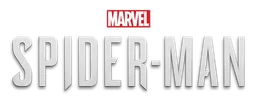 Logo da Spider Man
