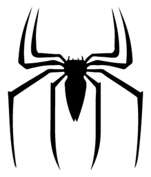 Spiderman logo