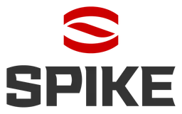 Spike logo
