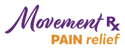 Spine RX logo