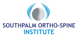 Spine RX logo, horizontal version, on a transparent background