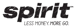 Spirit Airlines logo