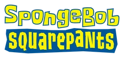 Spongebob logo