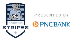 Logo de Sporting KC, versión horizontal, sobre fondo transparente