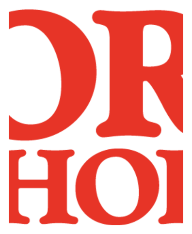 Sports Authority logo, icon version, on a transparent background