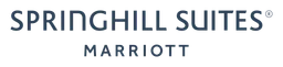 Springhill Suites logo, wordmark version, on a transparent background