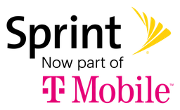 Sprint logo