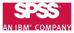 SPSS logo