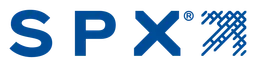 SPX logo