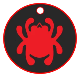 Spyderco logo